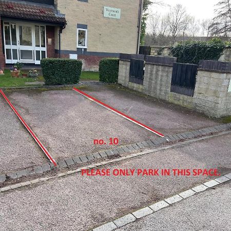 Spacious Maisonette With Parking - 10 Mins Walk From Bath Abbey - 2 Bed & 2 Бат Экстерьер фото