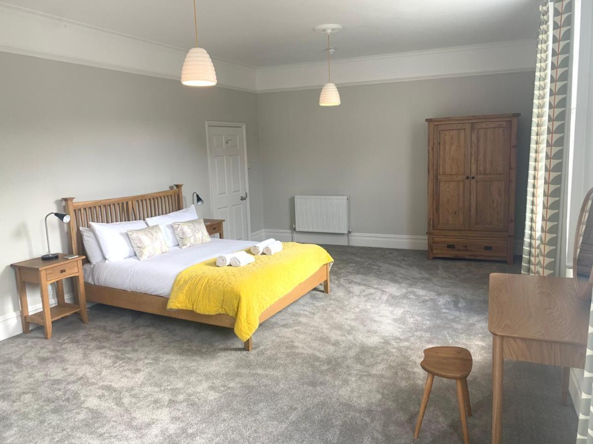 Spacious Maisonette With Parking - 10 Mins Walk From Bath Abbey - 2 Bed & 2 Бат Экстерьер фото