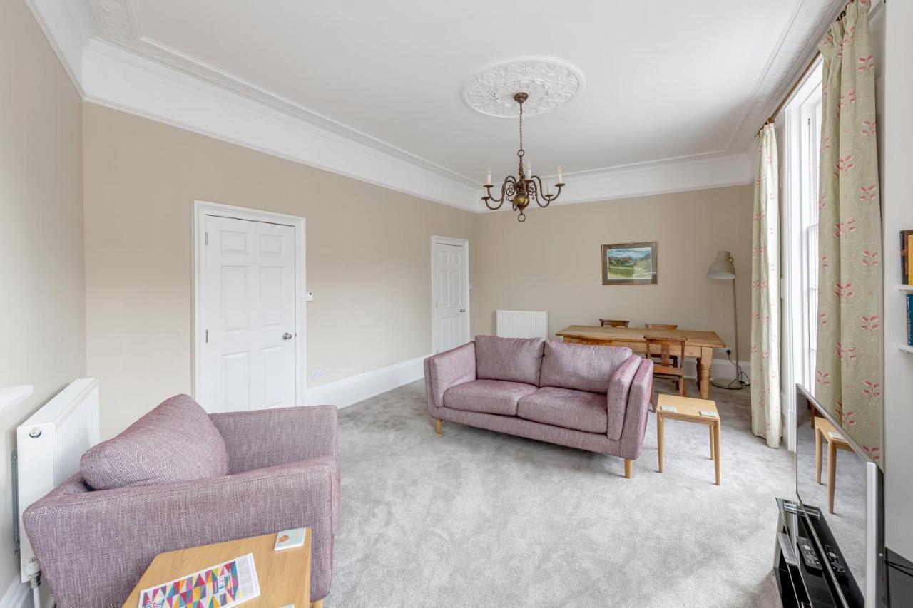 Spacious Maisonette With Parking - 10 Mins Walk From Bath Abbey - 2 Bed & 2 Бат Экстерьер фото